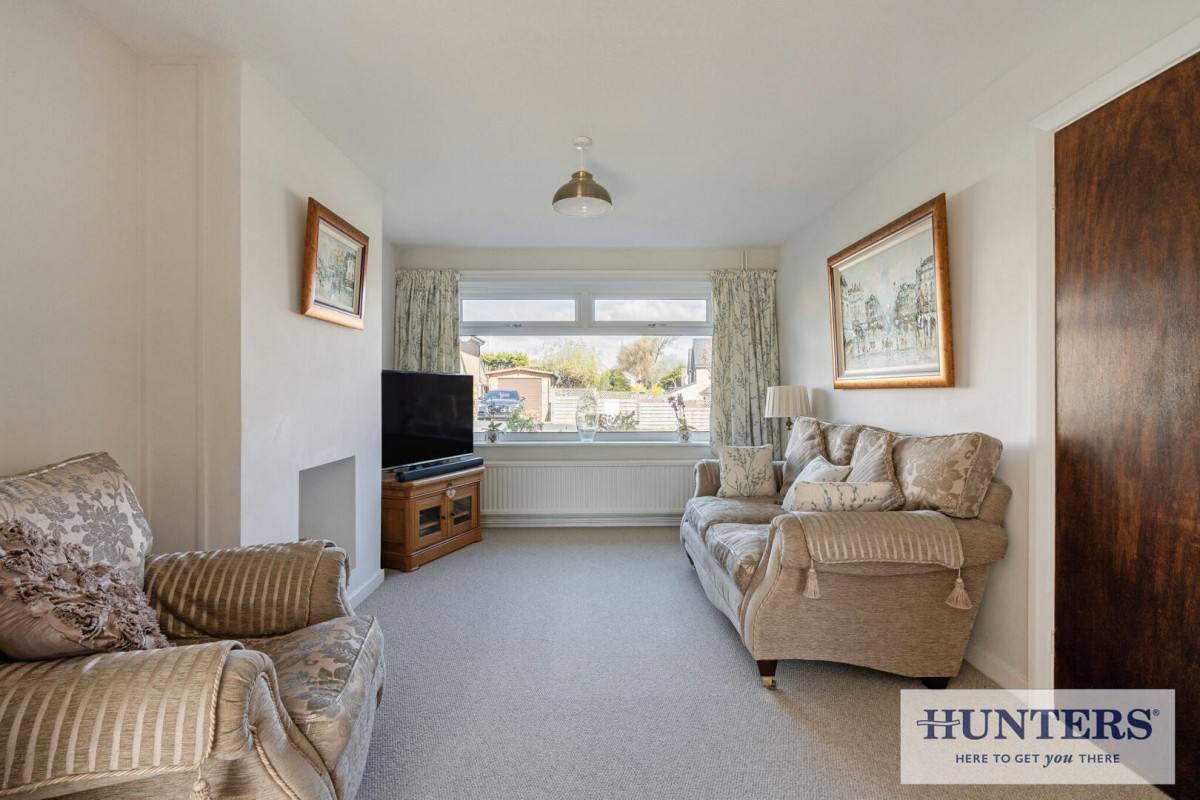 Fieldhead Drive, Guiseley, Leeds