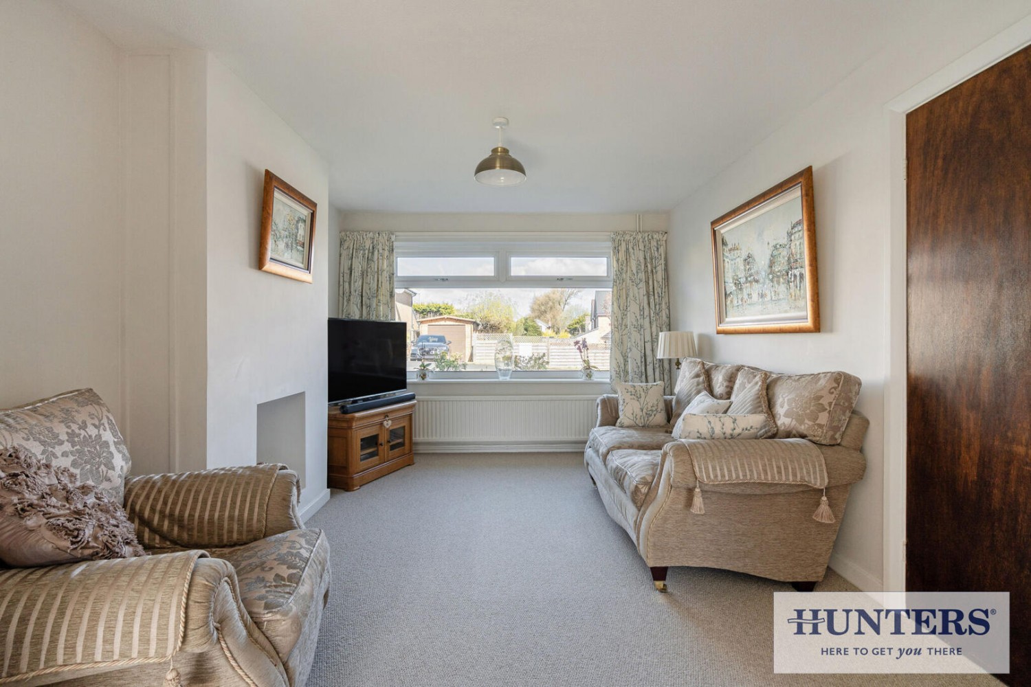 Fieldhead Drive, Guiseley, Leeds