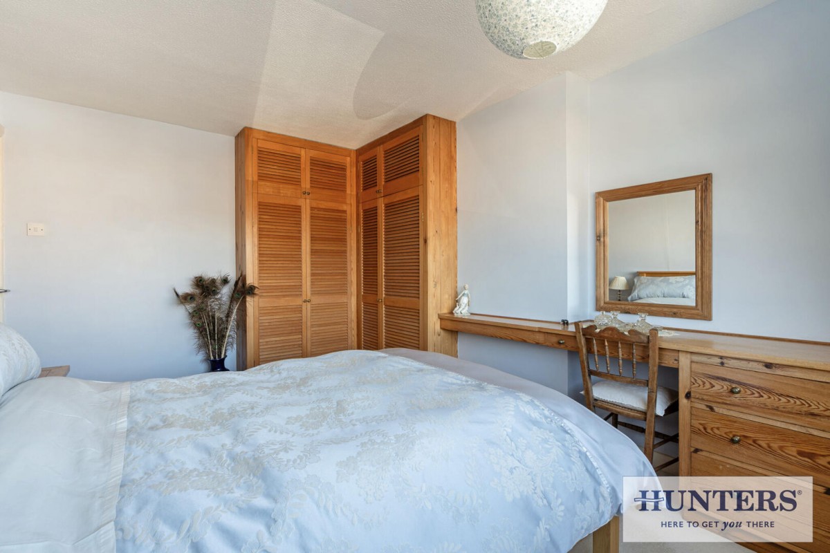Fieldhead Drive, Guiseley, Leeds