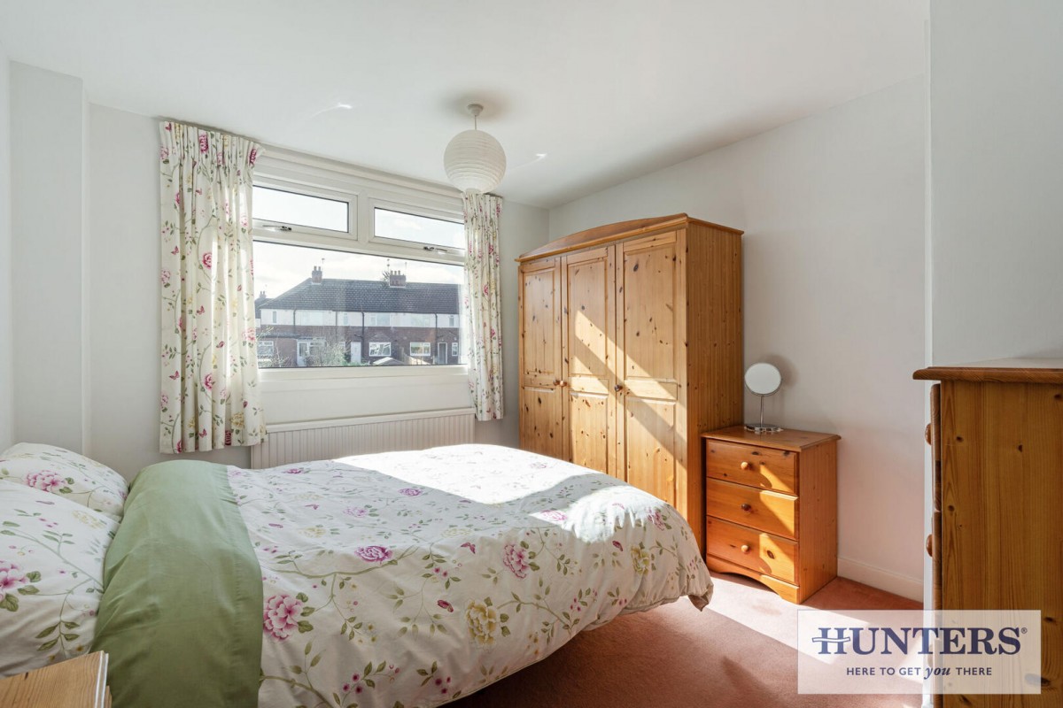 Fieldhead Drive, Guiseley, Leeds