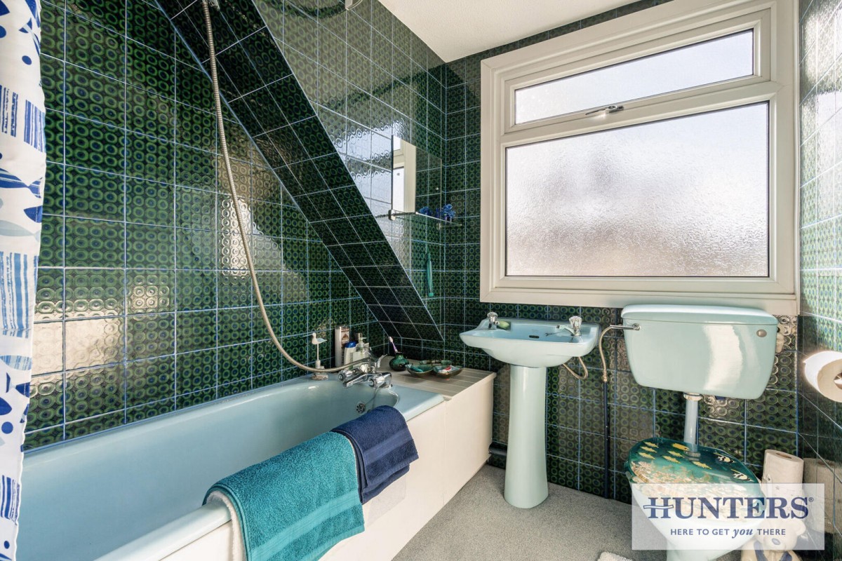 Fieldhead Drive, Guiseley, Leeds