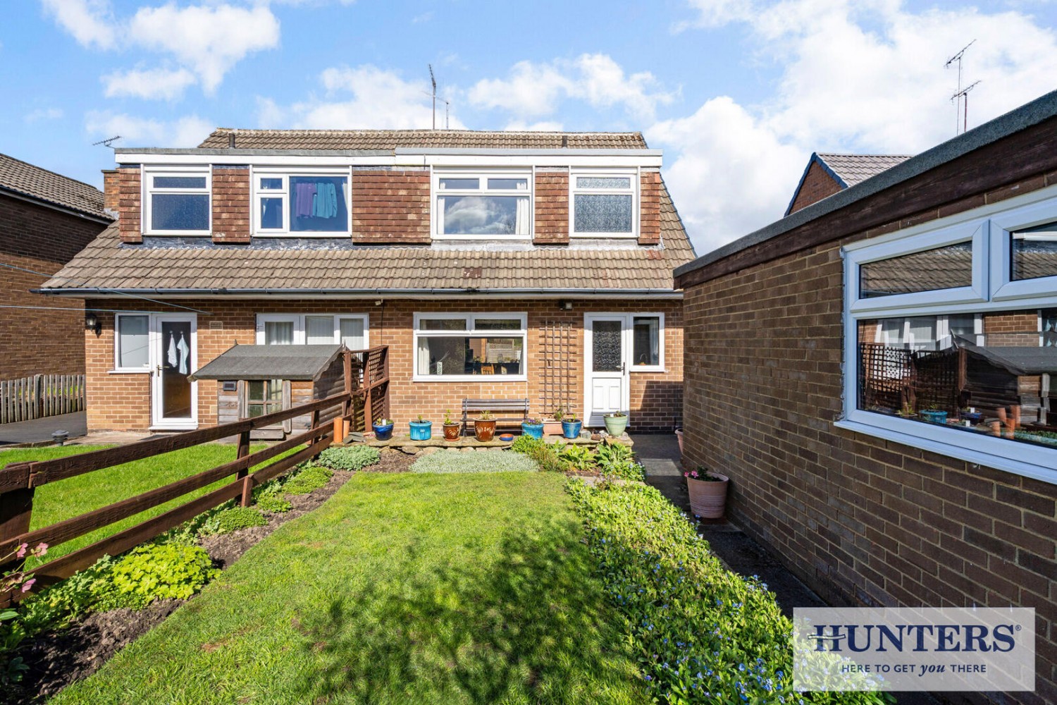 Fieldhead Drive, Guiseley, Leeds