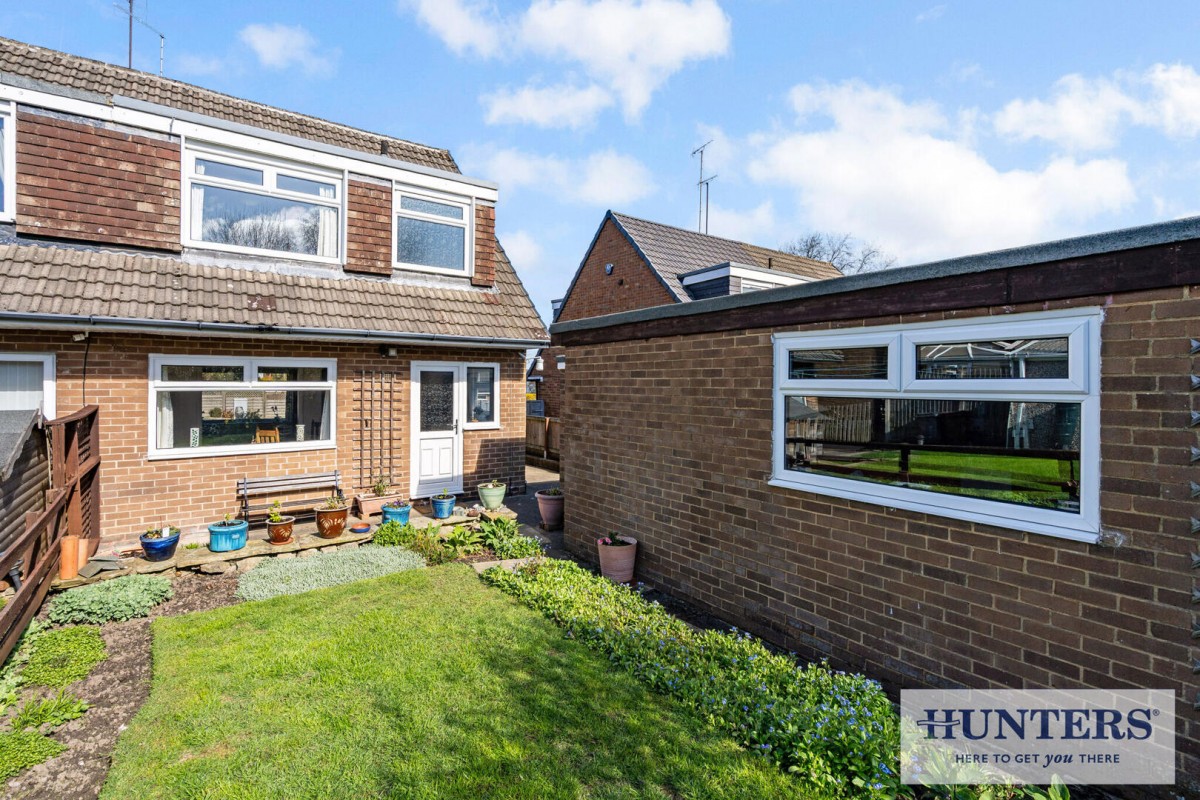 Fieldhead Drive, Guiseley, Leeds