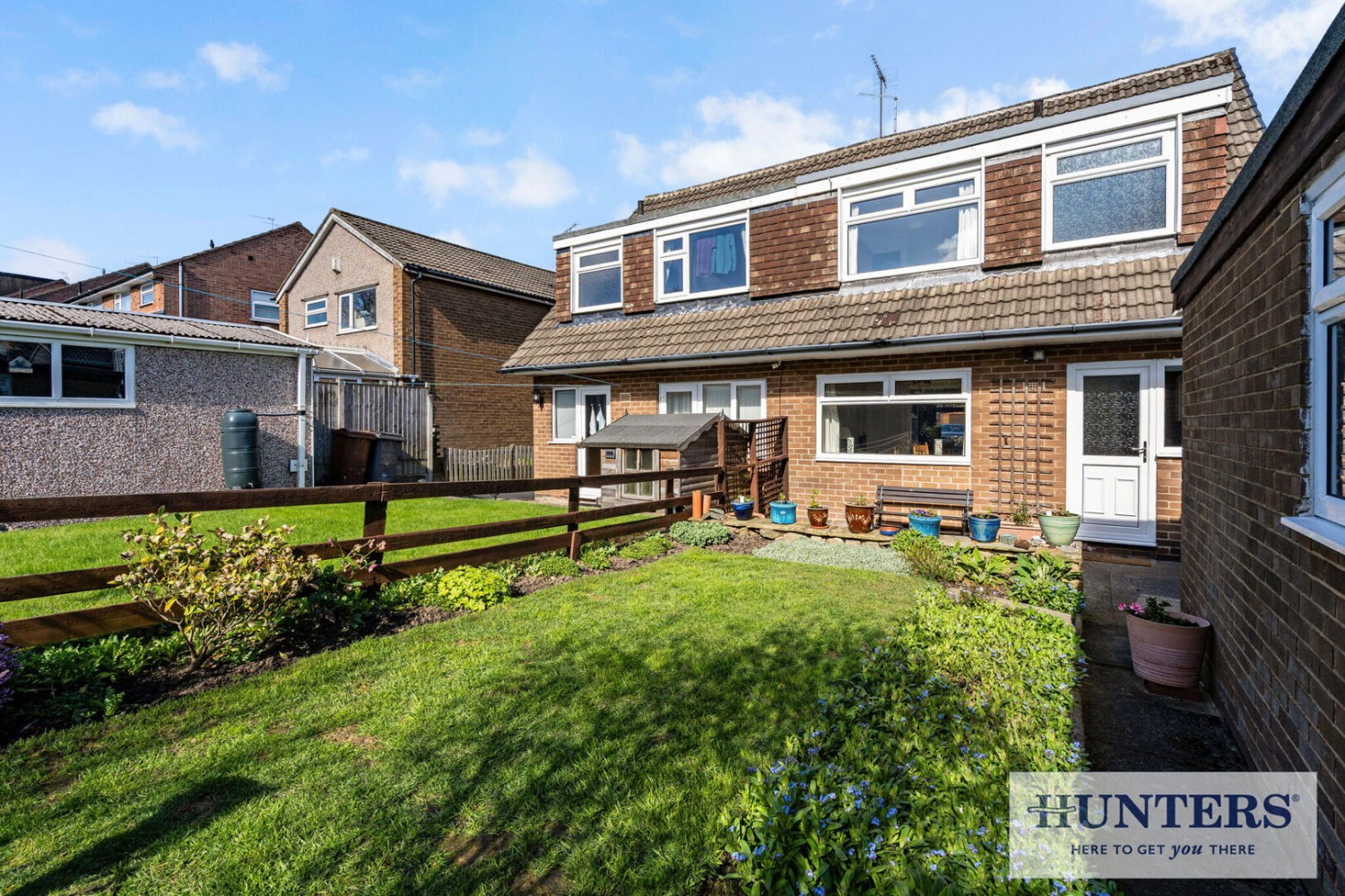 Fieldhead Drive, Guiseley, Leeds