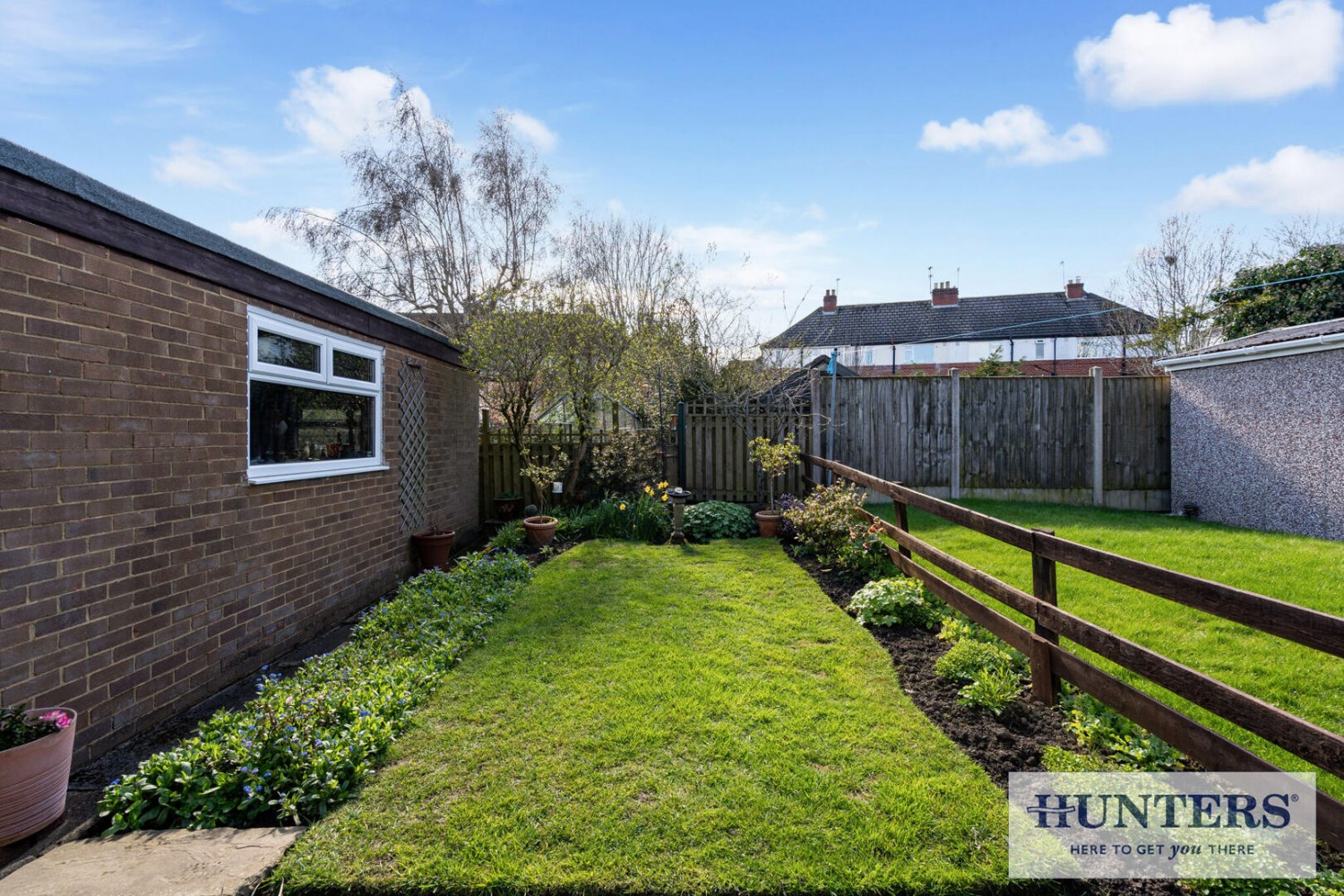 Fieldhead Drive, Guiseley, Leeds