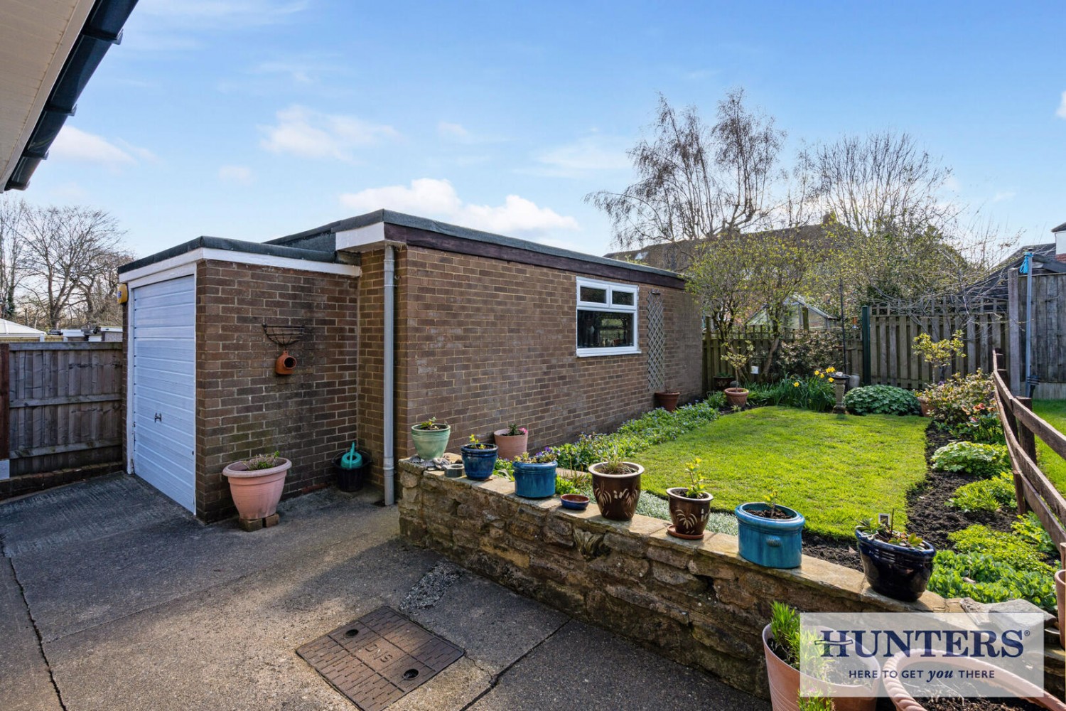 Fieldhead Drive, Guiseley, Leeds