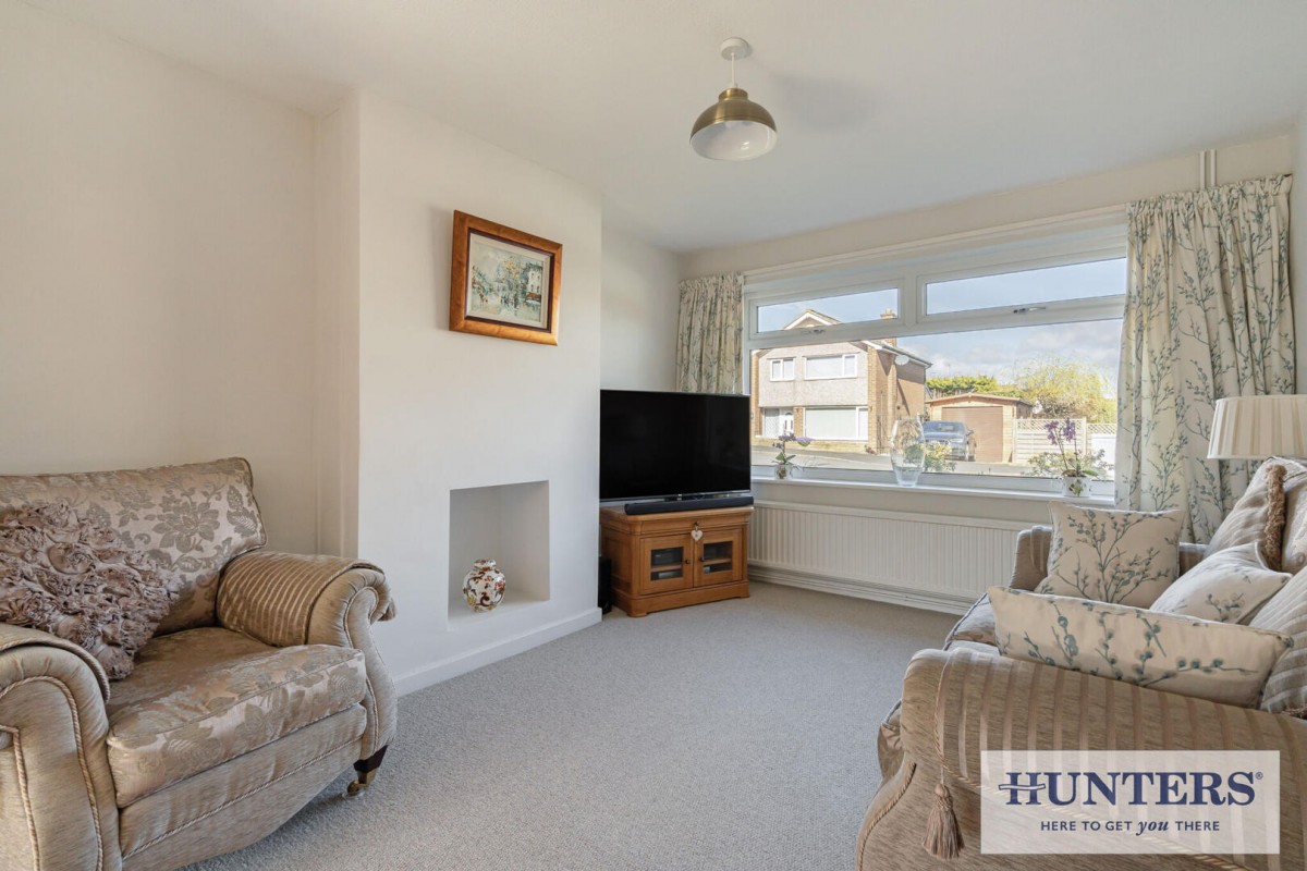 Fieldhead Drive, Guiseley, Leeds
