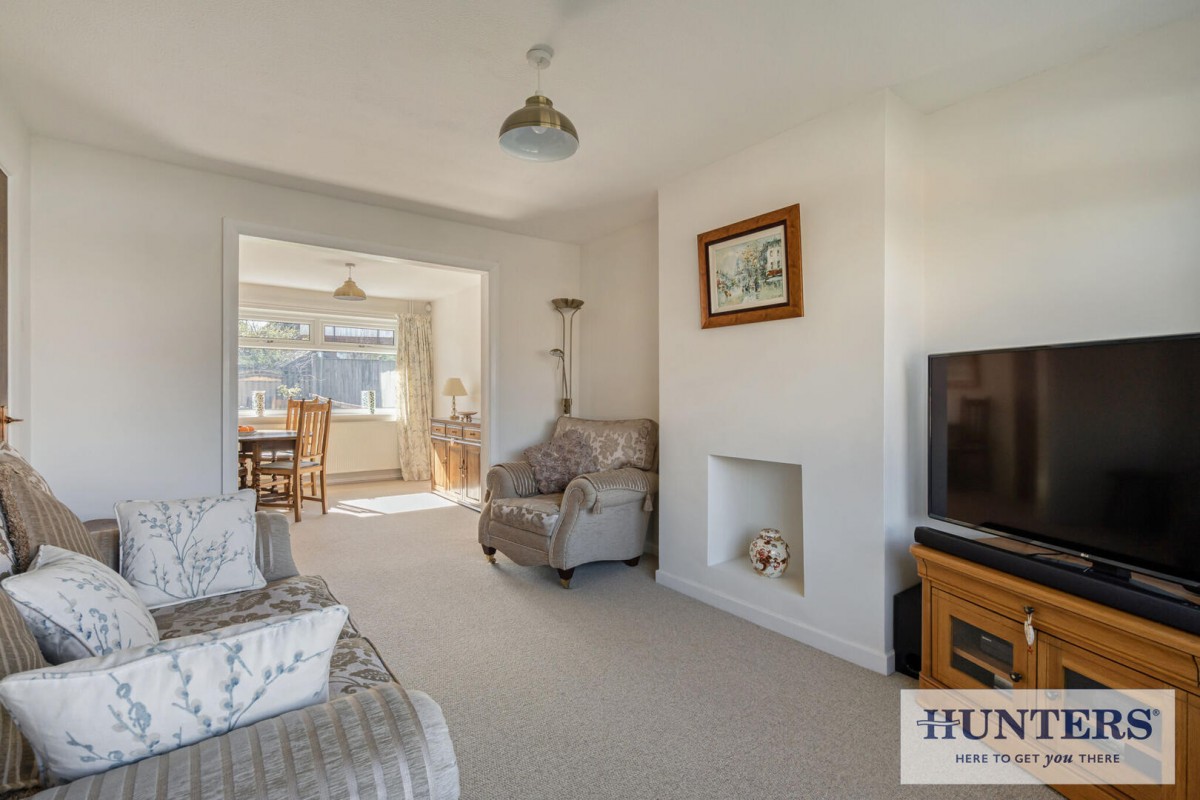 Fieldhead Drive, Guiseley, Leeds