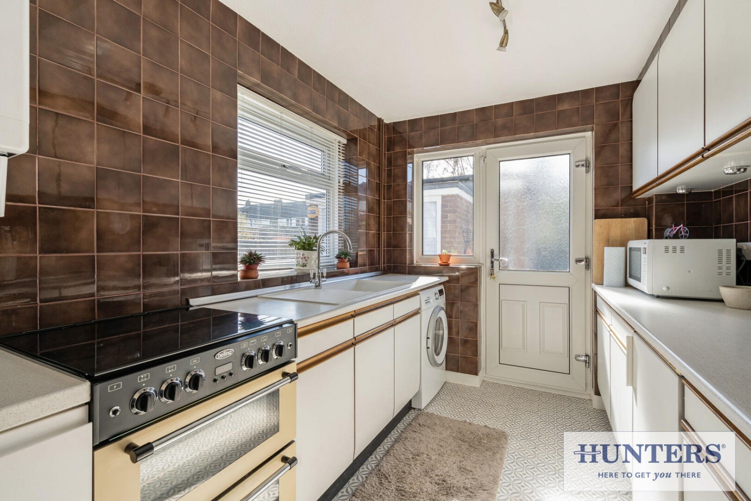 Fieldhead Drive, Guiseley, Leeds