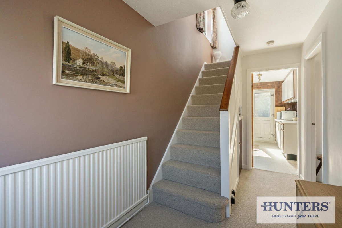 Fieldhead Drive, Guiseley, Leeds