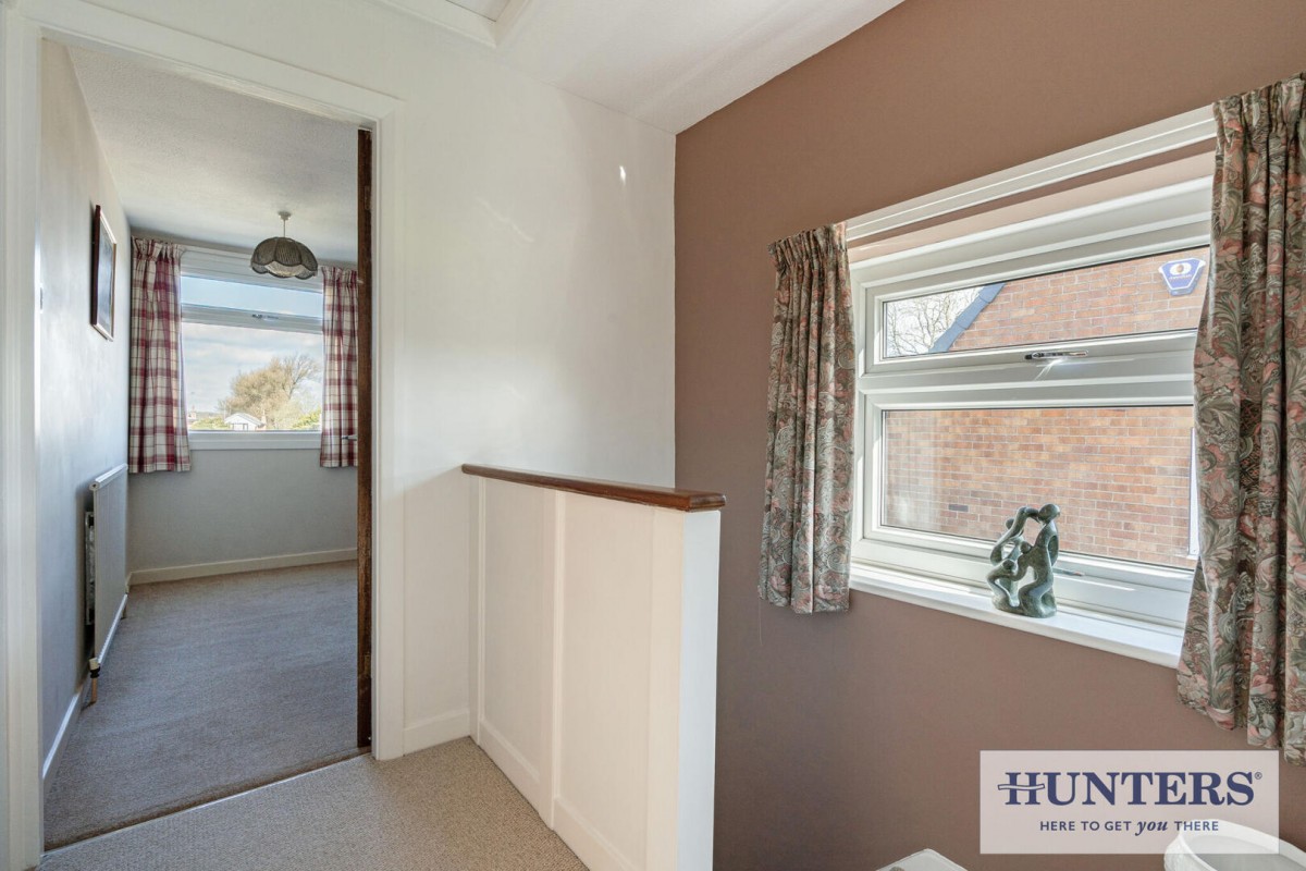 Fieldhead Drive, Guiseley, Leeds
