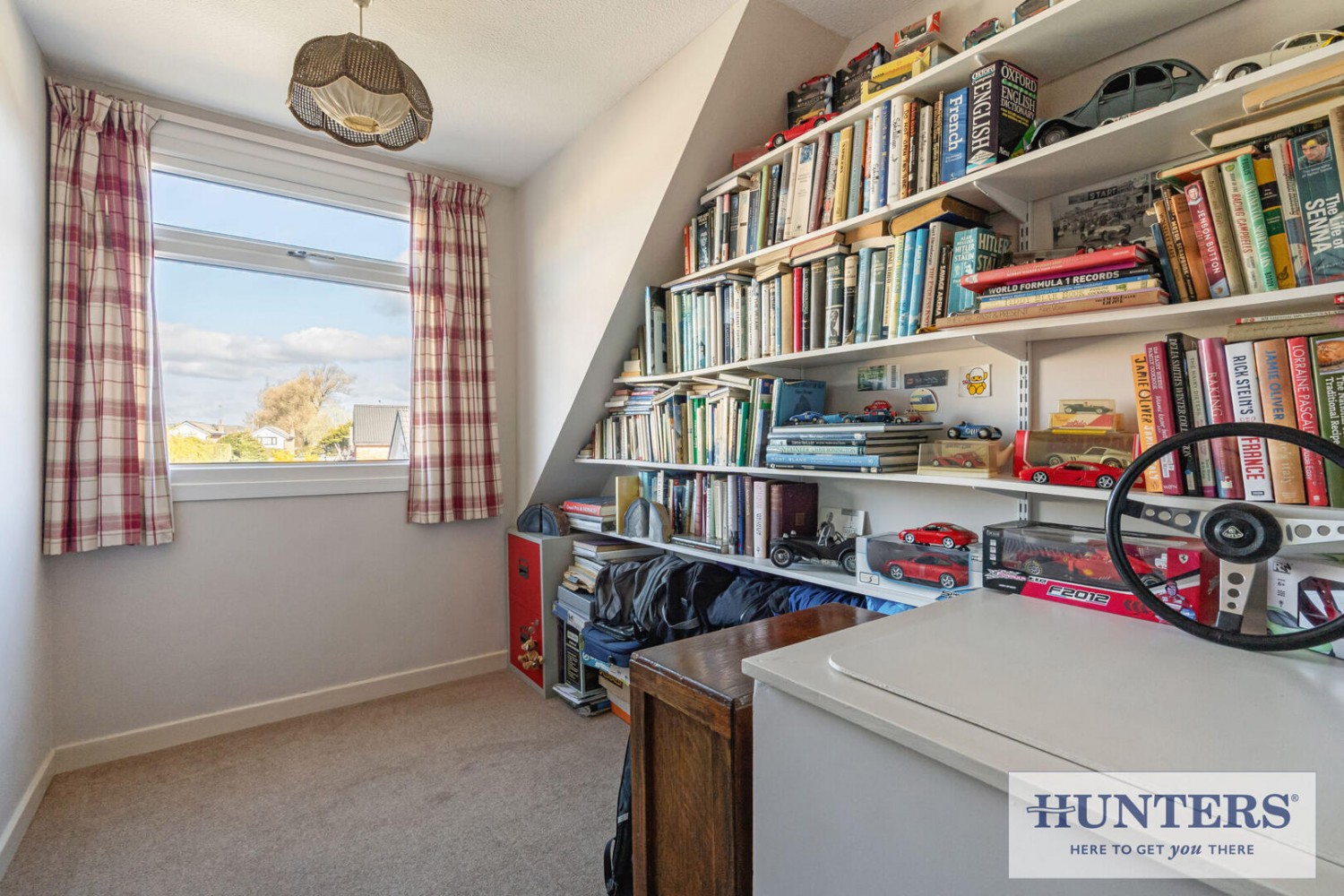 Fieldhead Drive, Guiseley, Leeds