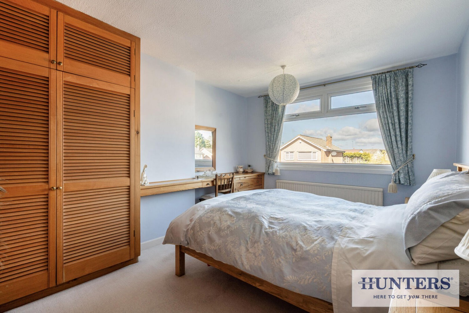Fieldhead Drive, Guiseley, Leeds