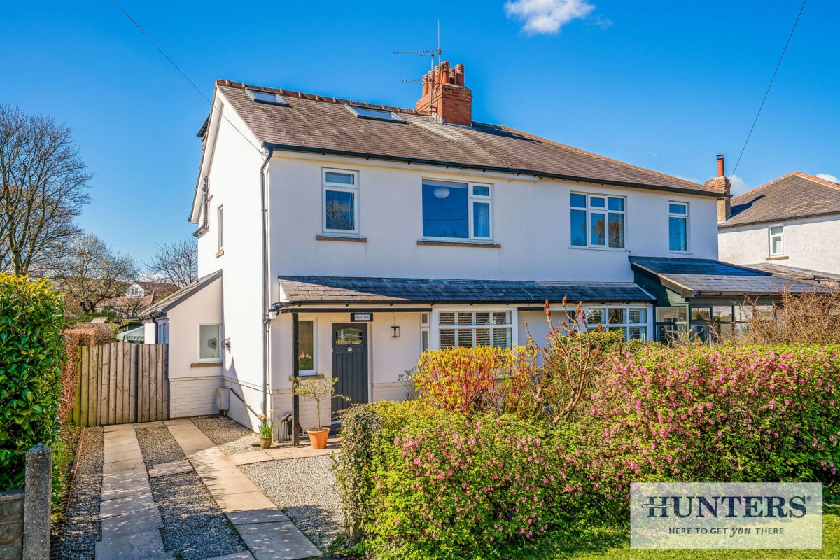 Batter Lane, Rawdon, Leeds