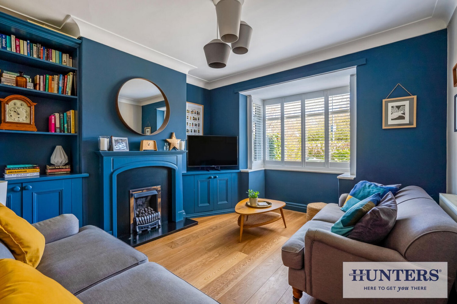 Batter Lane, Rawdon, Leeds