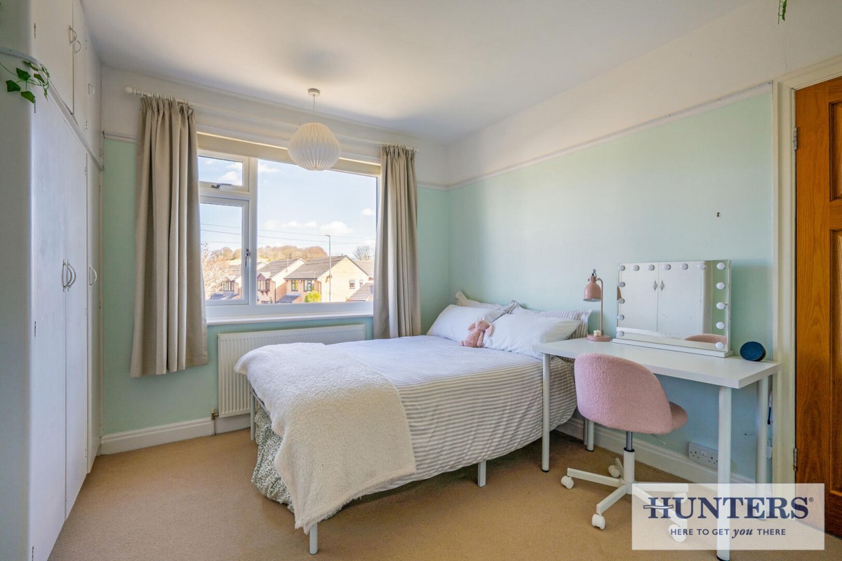 Batter Lane, Rawdon, Leeds