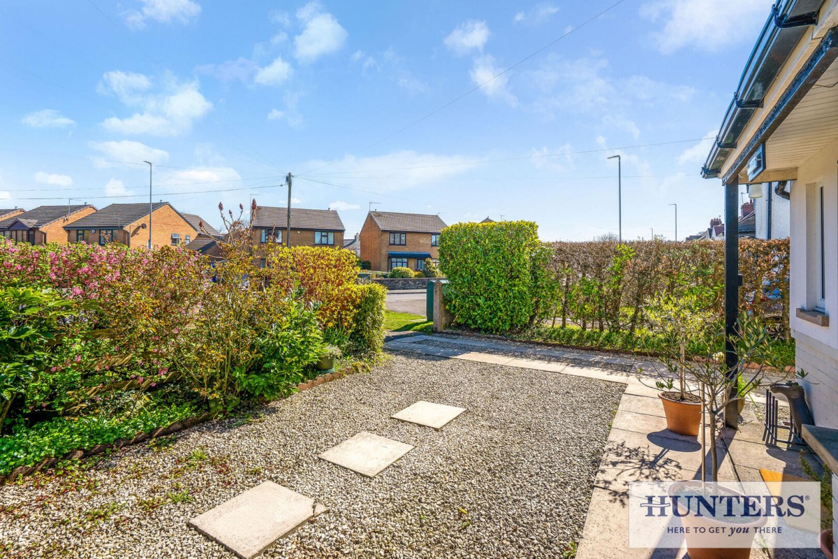 Batter Lane, Rawdon, Leeds