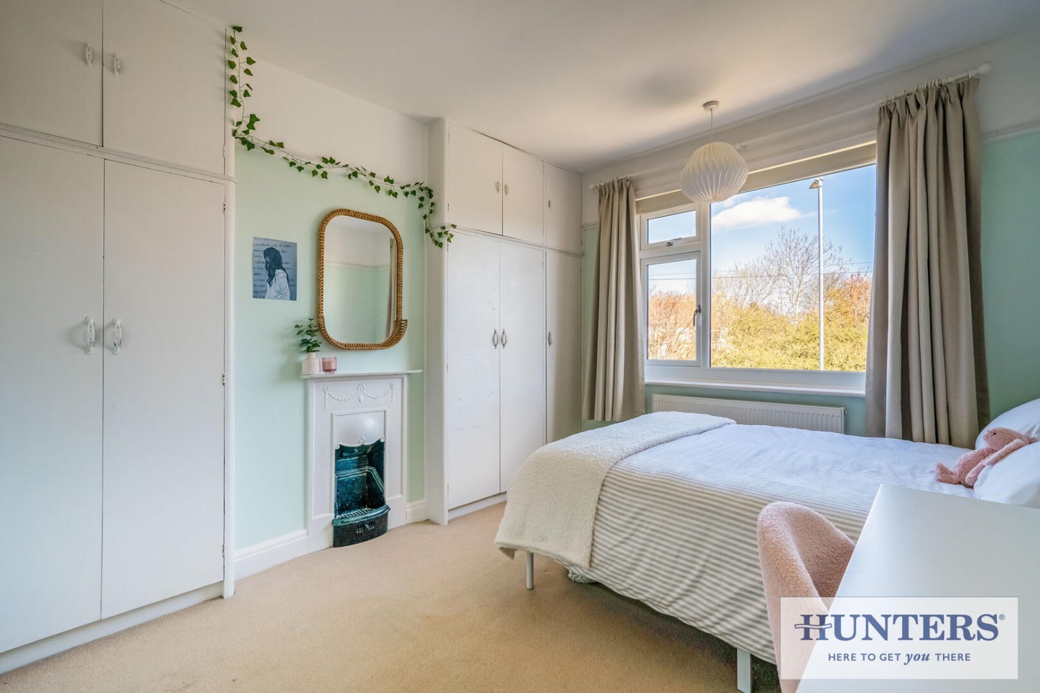 Batter Lane, Rawdon, Leeds