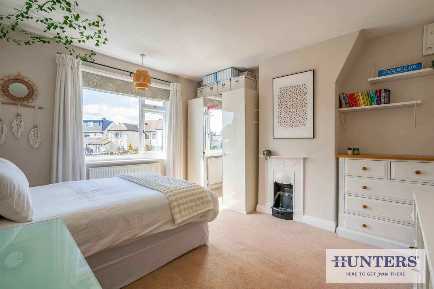 Batter Lane, Rawdon, Leeds