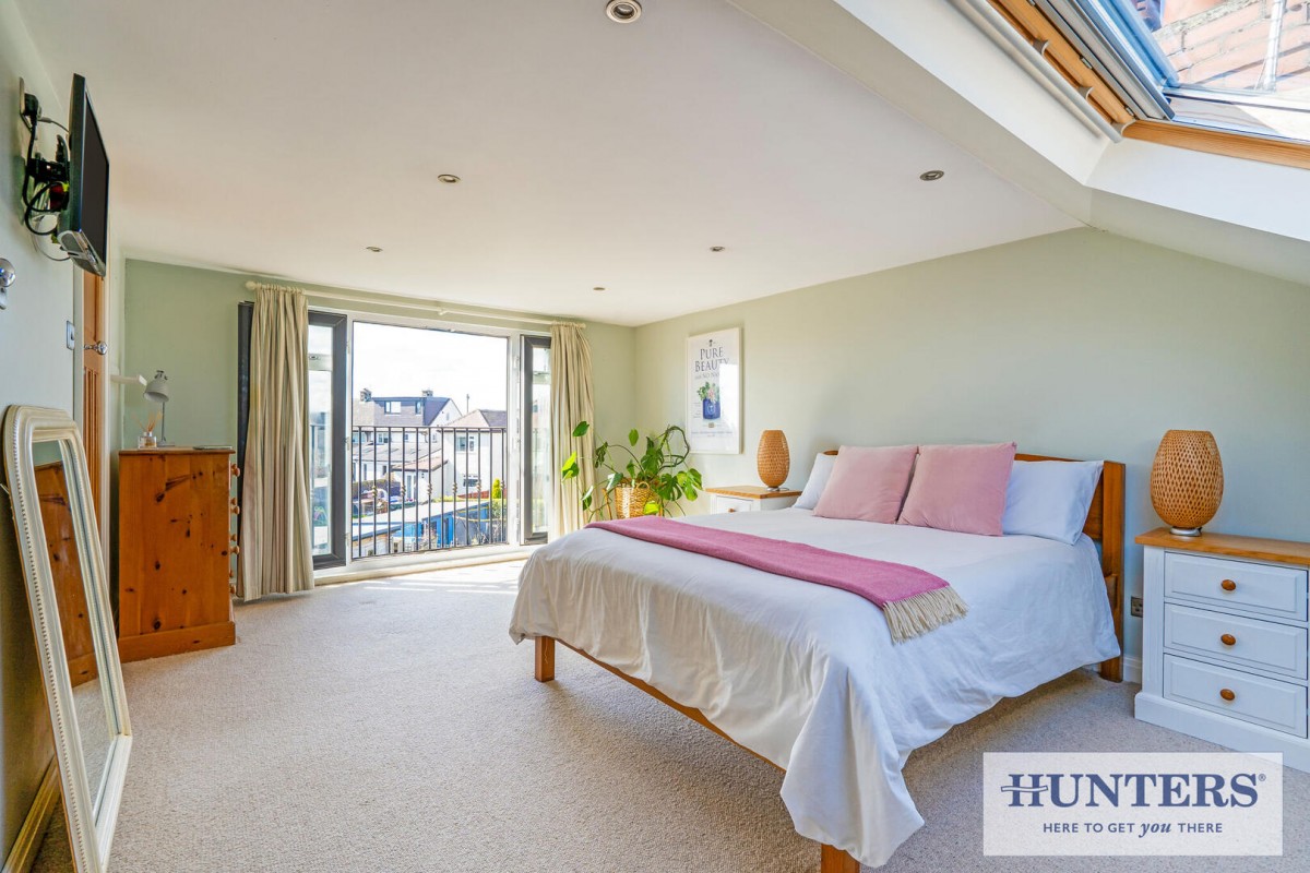 Batter Lane, Rawdon, Leeds