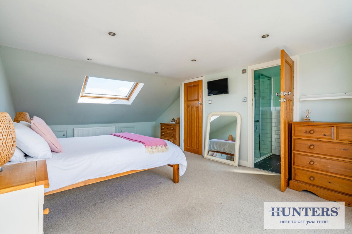 Batter Lane, Rawdon, Leeds