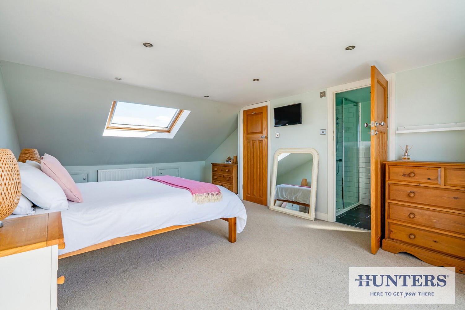 Batter Lane, Rawdon, Leeds