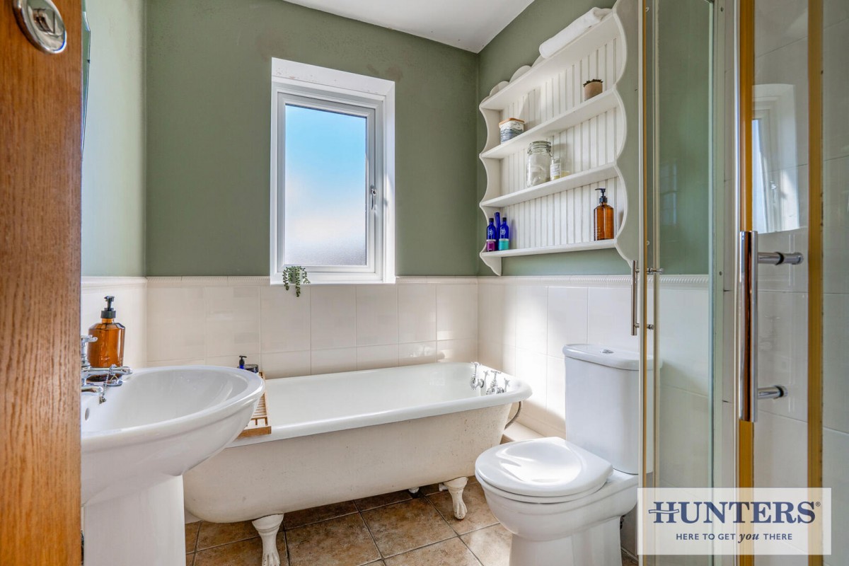 Batter Lane, Rawdon, Leeds