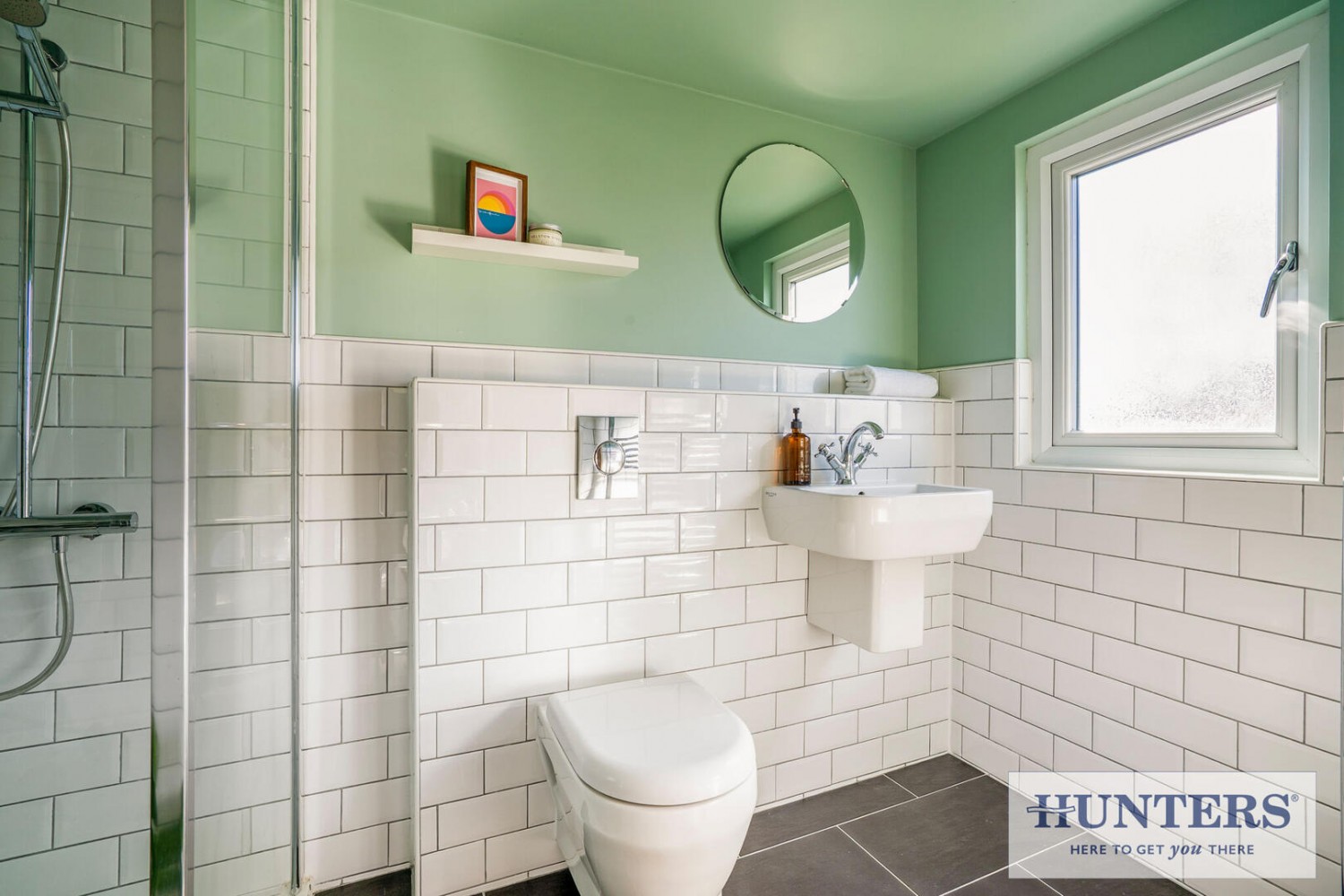 Batter Lane, Rawdon, Leeds