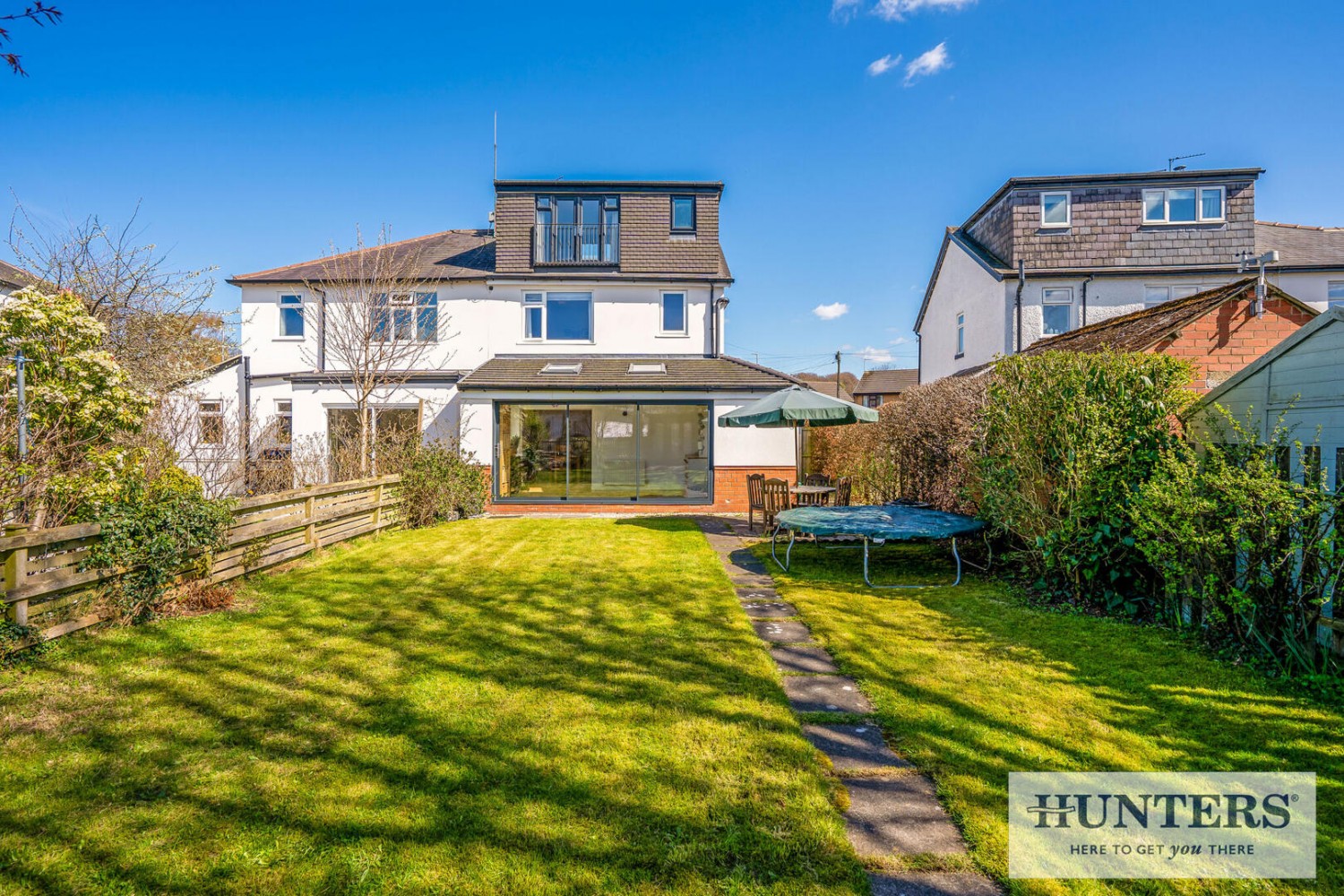 Batter Lane, Rawdon, Leeds