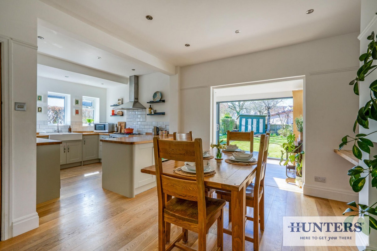 Batter Lane, Rawdon, Leeds