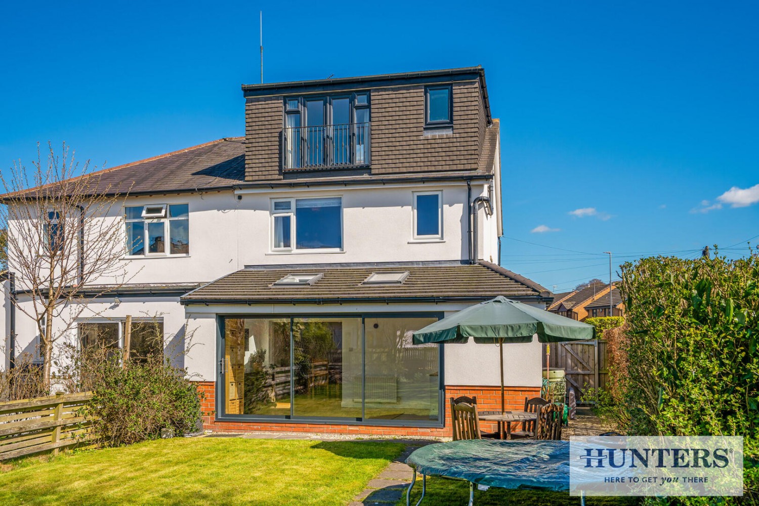 Batter Lane, Rawdon, Leeds