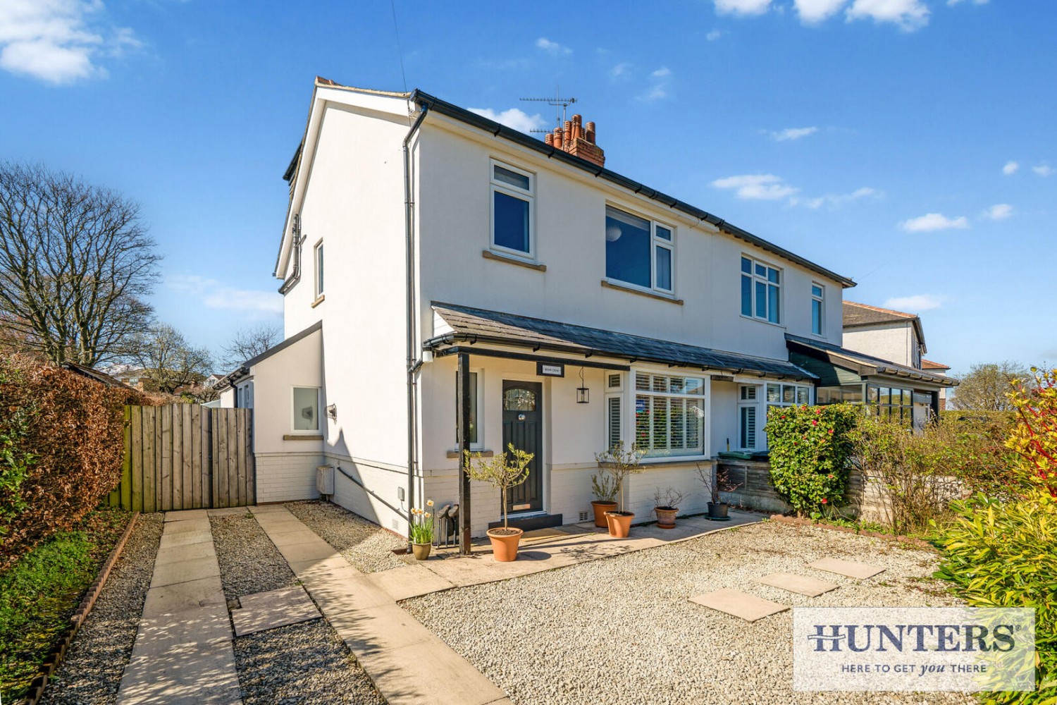 Batter Lane, Rawdon, Leeds