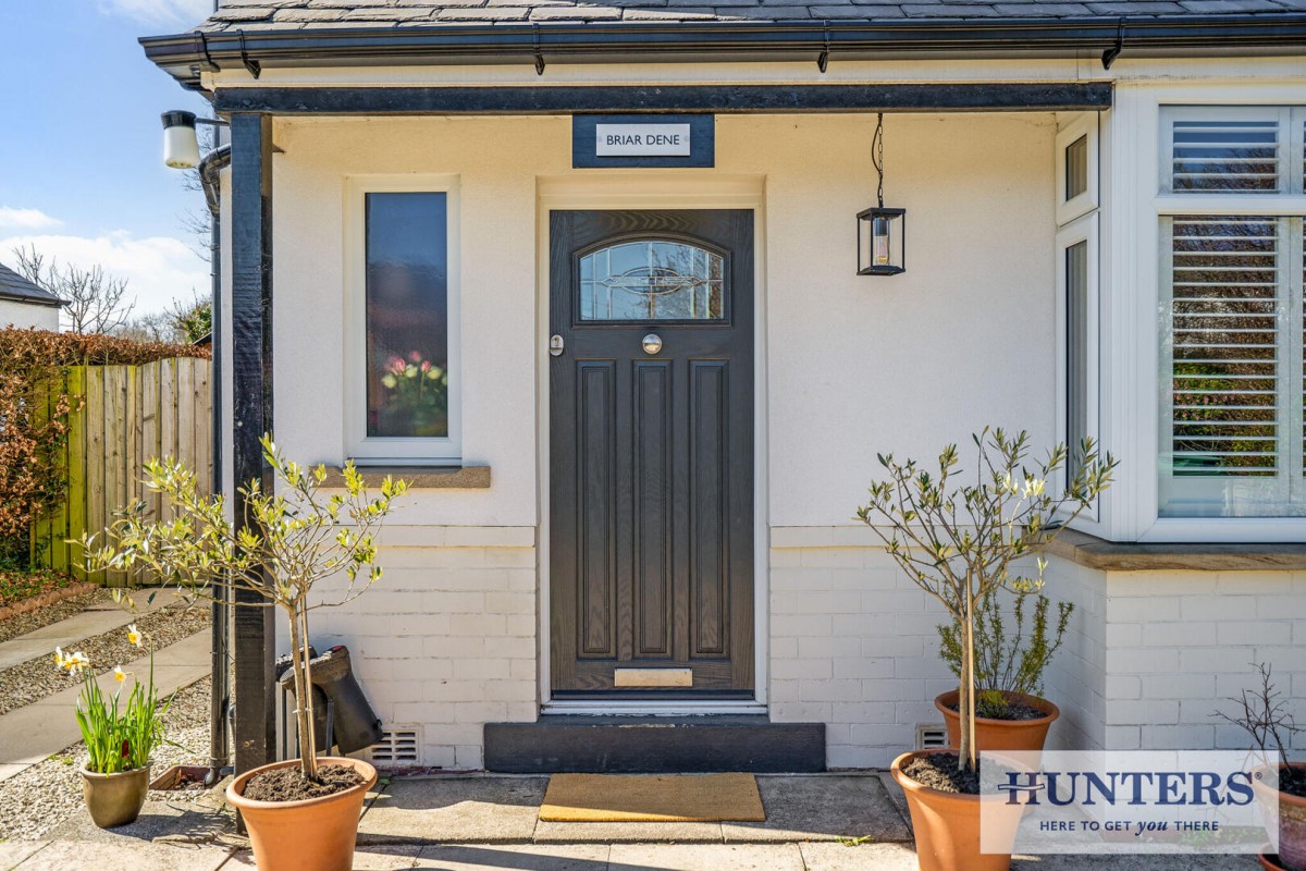 Batter Lane, Rawdon, Leeds