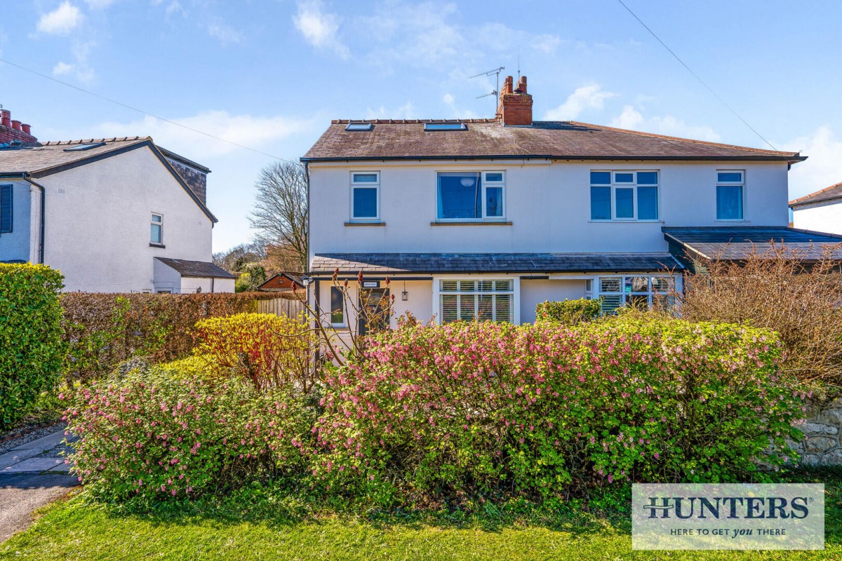 Batter Lane, Rawdon, Leeds