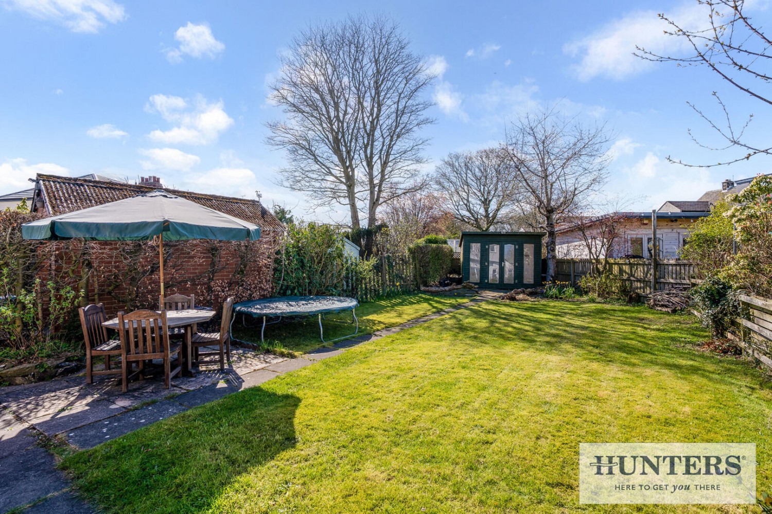 Batter Lane, Rawdon, Leeds