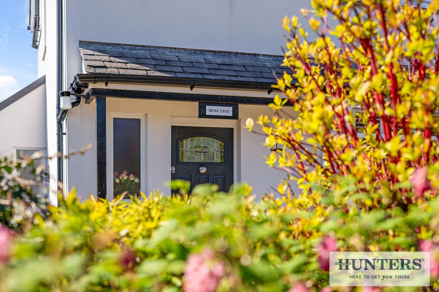 Batter Lane, Rawdon, Leeds