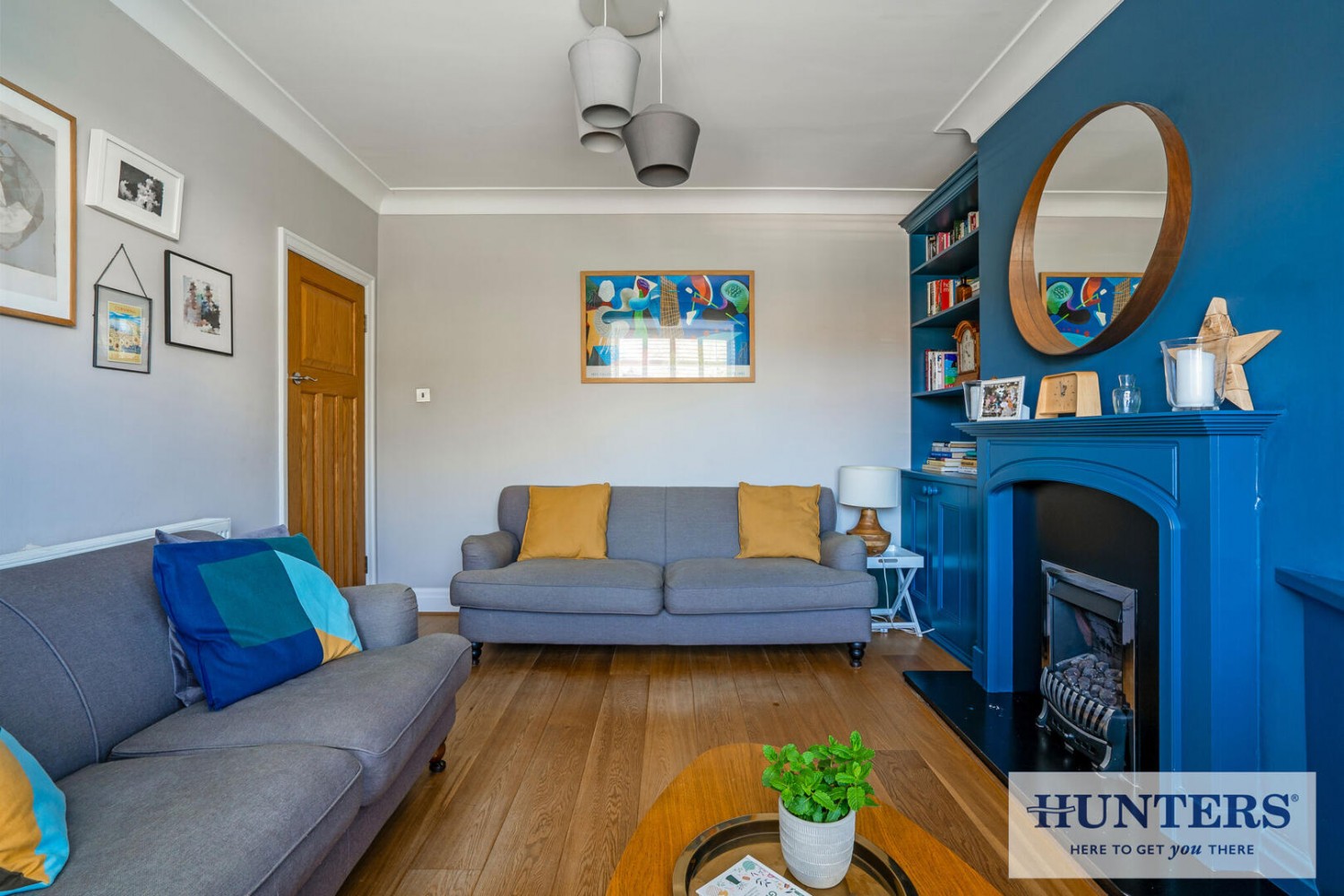 Batter Lane, Rawdon, Leeds