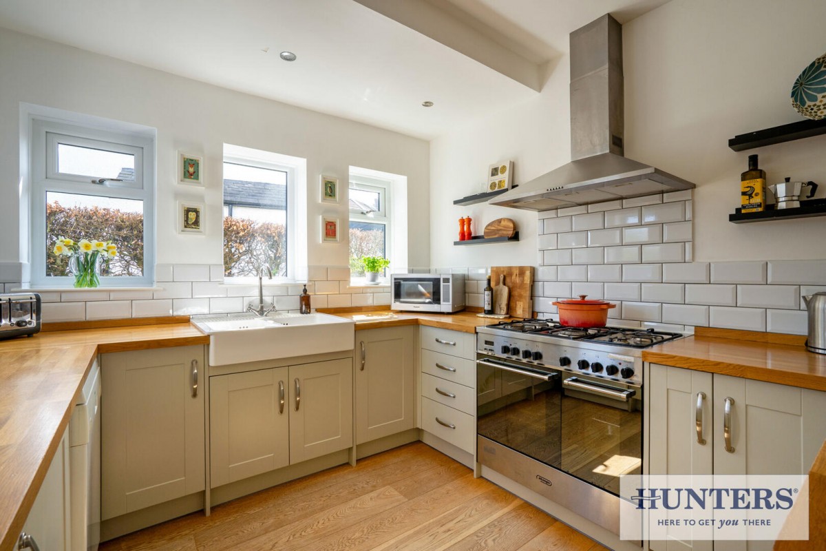 Batter Lane, Rawdon, Leeds