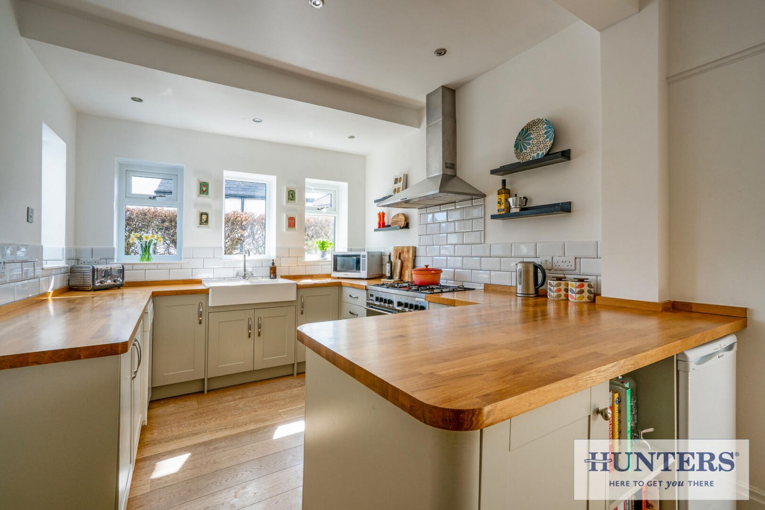 Batter Lane, Rawdon, Leeds