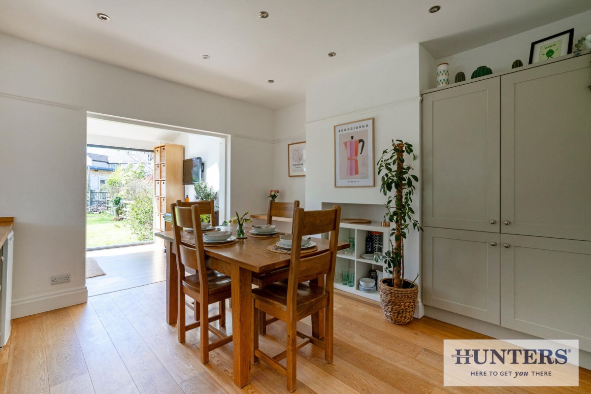 Batter Lane, Rawdon, Leeds