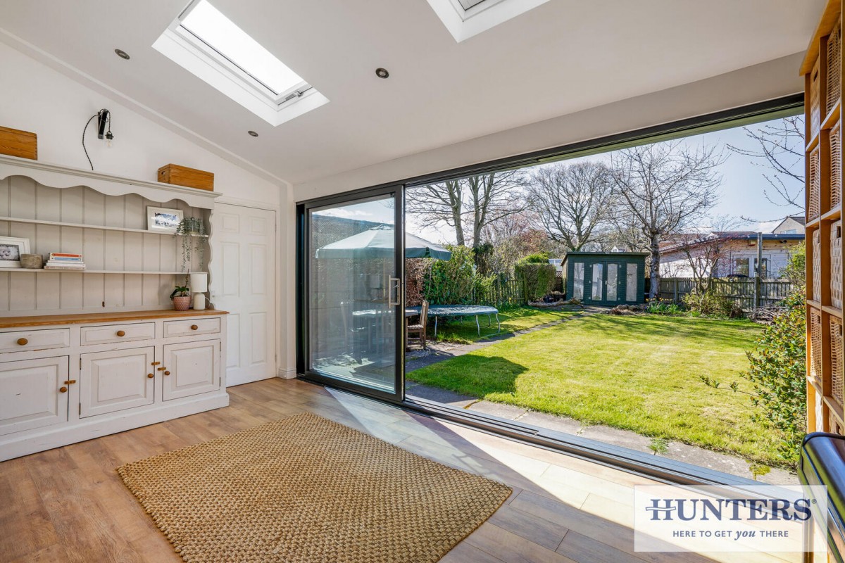 Batter Lane, Rawdon, Leeds