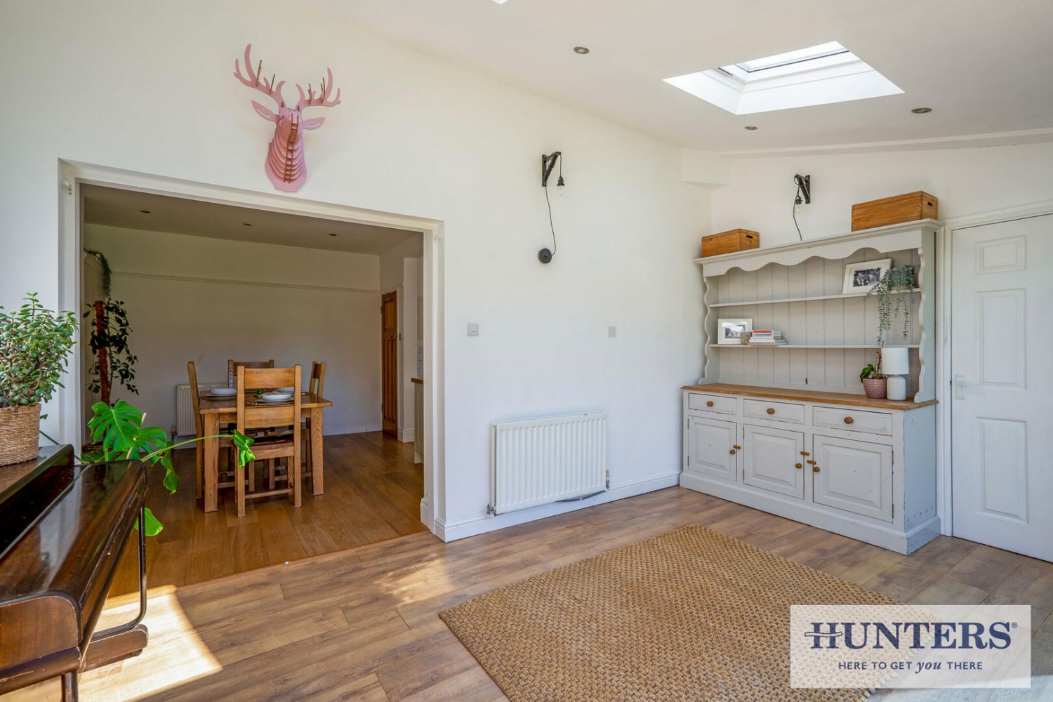 Batter Lane, Rawdon, Leeds