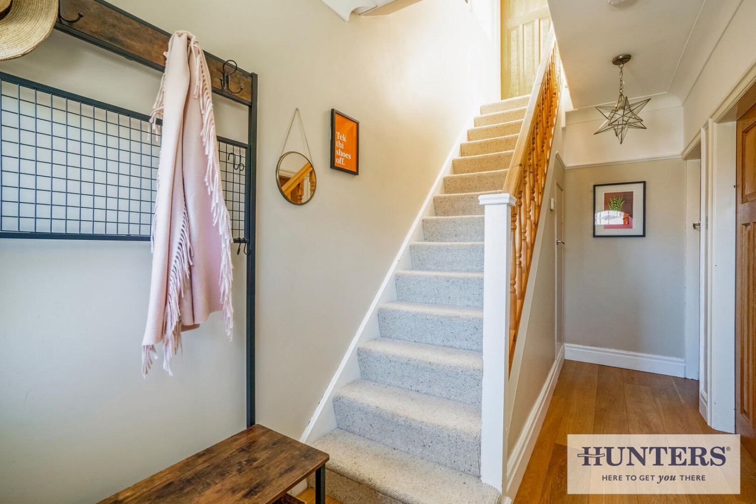 Batter Lane, Rawdon, Leeds