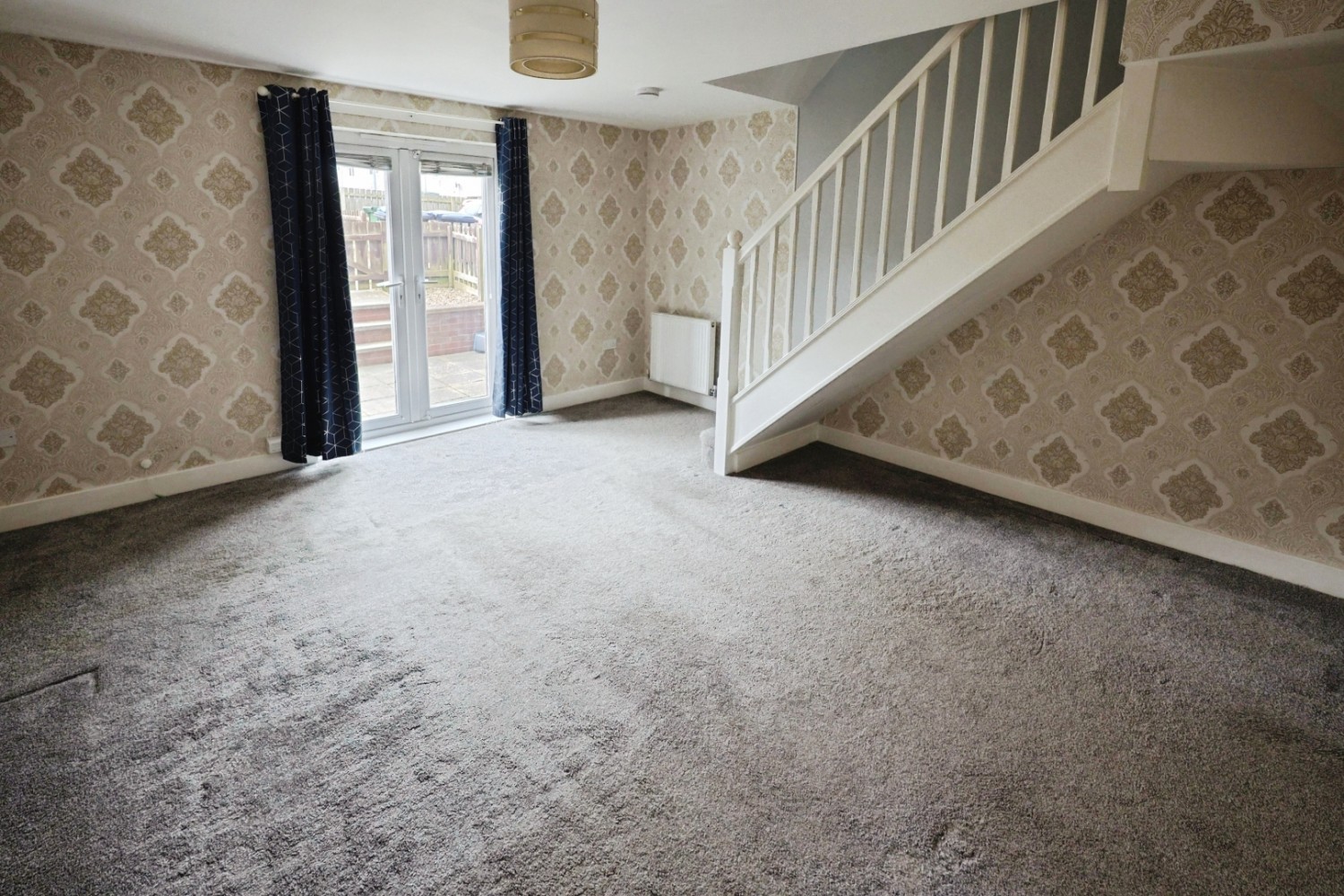 Chapel Place, Coundon, Bishop Auckland