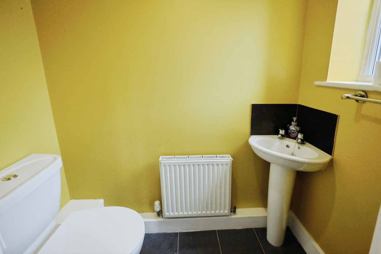 Chapel Place, Coundon, Bishop Auckland