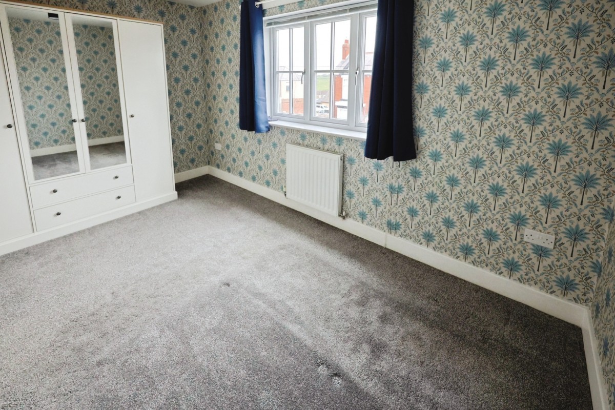 Chapel Place, Coundon, Bishop Auckland