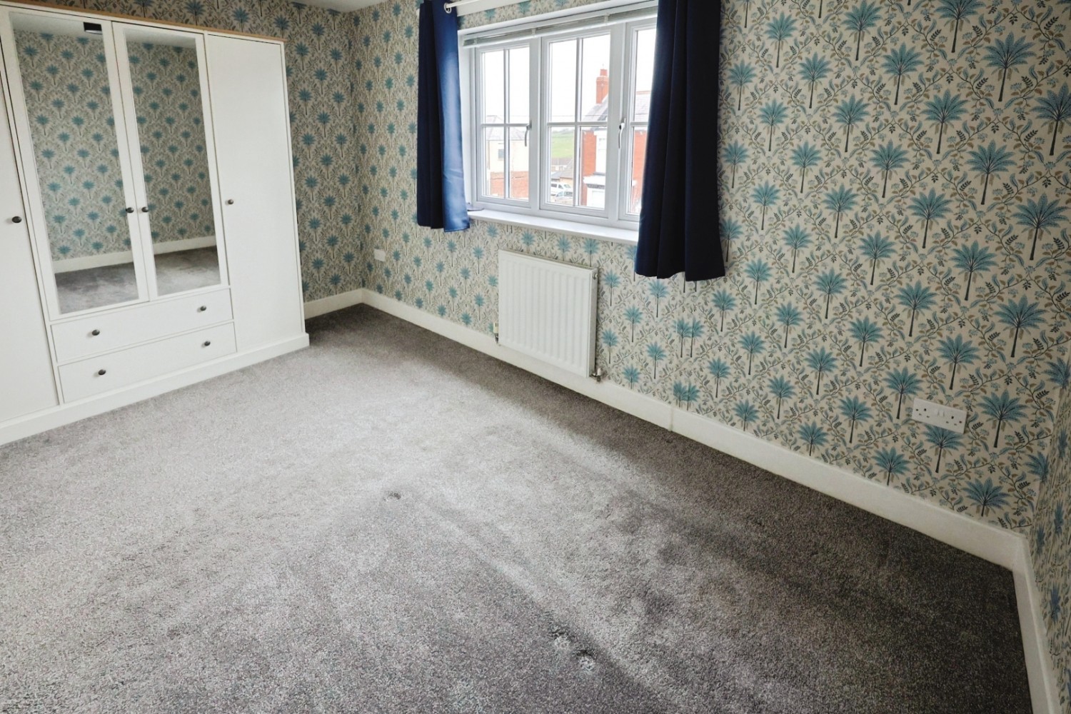 Chapel Place, Coundon, Bishop Auckland