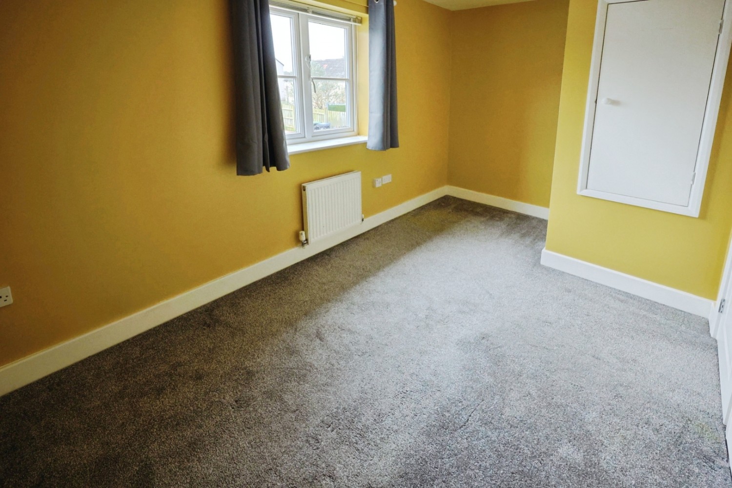 Chapel Place, Coundon, Bishop Auckland