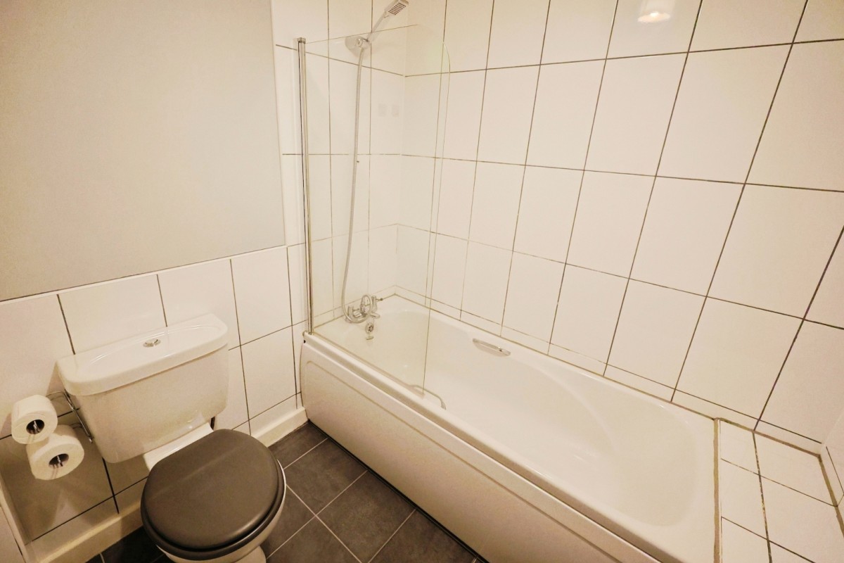 Chapel Place, Coundon, Bishop Auckland