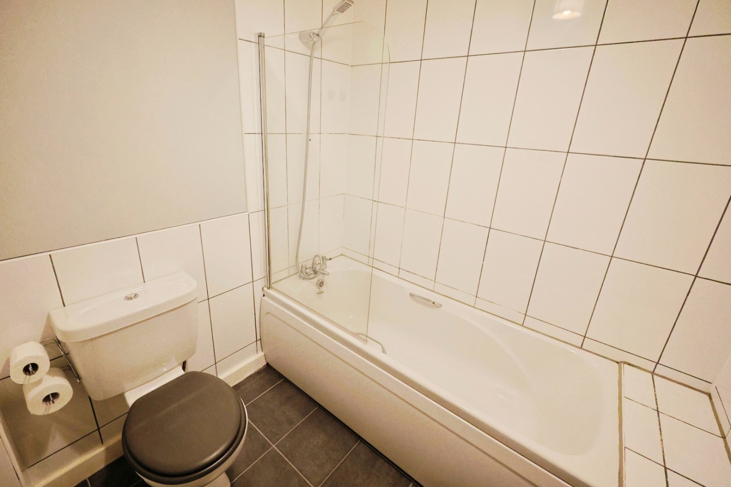 Chapel Place, Coundon, Bishop Auckland